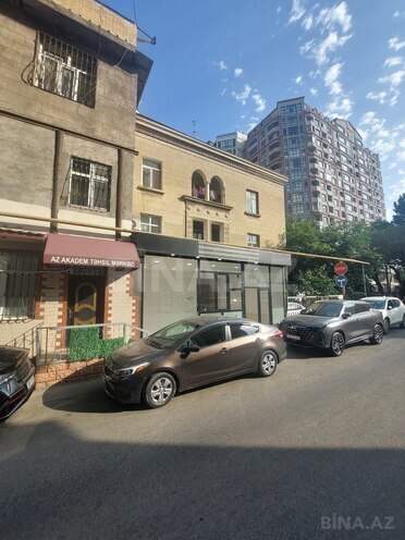 İcarəyə verilir  obyekt 100 m², Nəriman Nərimanov m., photo 5 from 20