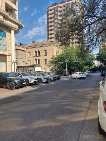 İcarəyə verilir  obyekt 100 m², Nəriman Nərimanov m., photo 1 from 20