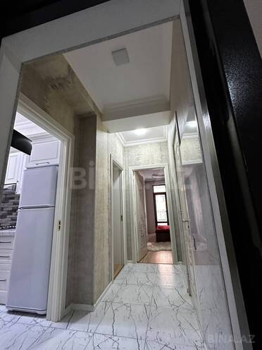 İcarəyə verilir 2 otaqlı yeni tikili 65 m², Memar Əcəmi m., photo 3 from 21