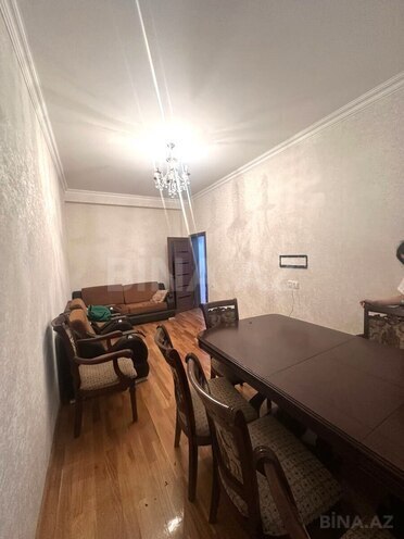 Сдаётся 2-комн. новостройка 85 м², м. Мемар Аджеми, photo 3 from 12