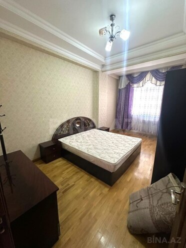 Сдаётся 2-комн. новостройка 85 м², м. Мемар Аджеми, photo 6 from 12