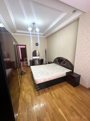 Сдаётся 2-комн. новостройка 85 м², м. Мемар Аджеми, photo 5 from 12