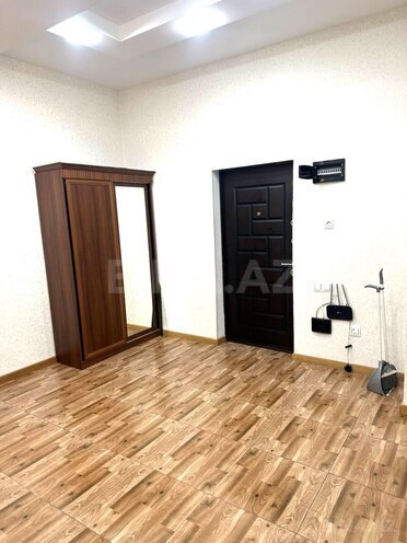 Сдаётся 2-комн. новостройка 85 м², м. Мемар Аджеми, photo 1 from 12