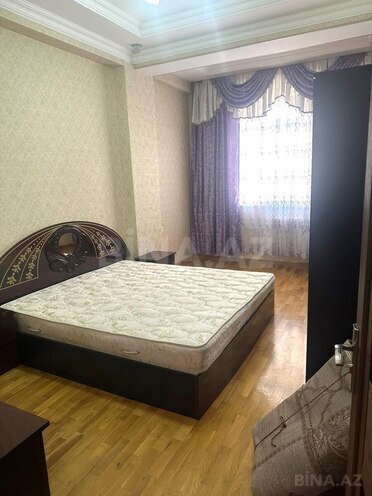 Сдаётся 2-комн. новостройка 85 м², м. Мемар Аджеми, photo 7 from 12