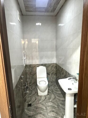 Сдаётся 2-комн. новостройка 85 м², м. Мемар Аджеми, photo 11 from 12