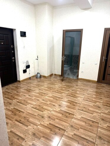 Сдаётся 2-комн. новостройка 85 м², м. Мемар Аджеми, photo 8 from 12
