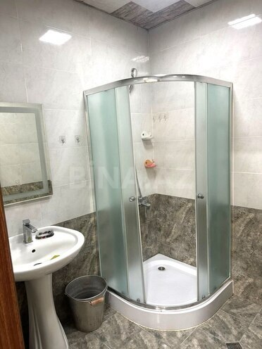 Сдаётся 2-комн. новостройка 85 м², м. Мемар Аджеми, photo 10 from 12