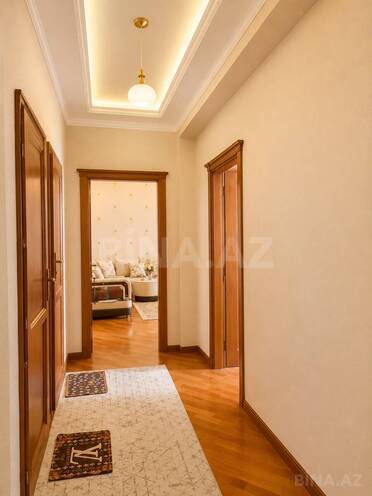 Сдаётся 2-комн. новостройка 95 м², м. Ази Асланов, photo 6 from 10