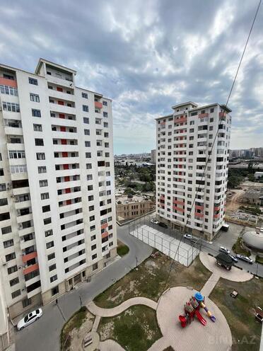 İcarəyə verilir 2 otaqlı yeni tikili 98 m², Dərnəgül m., photo 1 from 32