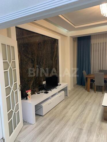 İcarəyə verilir 2 otaqlı yeni tikili 98 m², Dərnəgül m., photo 4 from 32