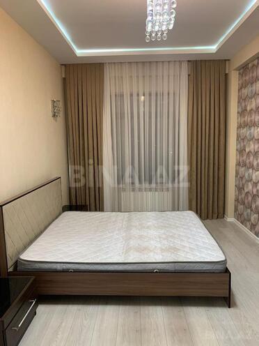 İcarəyə verilir 2 otaqlı yeni tikili 98 m², Dərnəgül m., photo 11 from 32