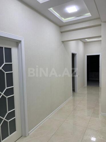 İcarəyə verilir 2 otaqlı yeni tikili 98 m², Dərnəgül m., photo 28 from 32