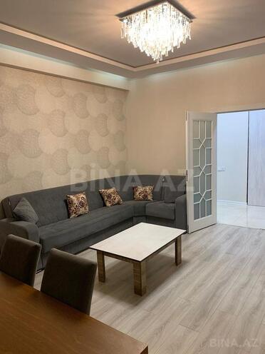 İcarəyə verilir 2 otaqlı yeni tikili 98 m², Dərnəgül m., photo 8 from 32
