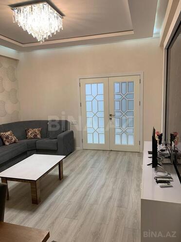 İcarəyə verilir 2 otaqlı yeni tikili 98 m², Dərnəgül m., photo 6 from 32
