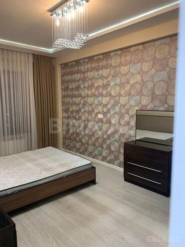 İcarəyə verilir 2 otaqlı yeni tikili 98 m², Dərnəgül m., photo 15 from 32