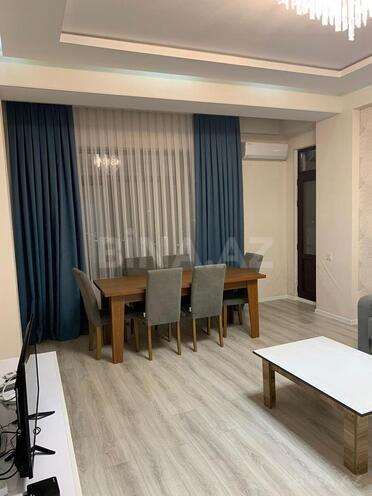 İcarəyə verilir 2 otaqlı yeni tikili 98 m², Dərnəgül m., photo 9 from 32