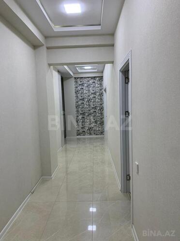 İcarəyə verilir 2 otaqlı yeni tikili 98 m², Dərnəgül m., photo 18 from 32