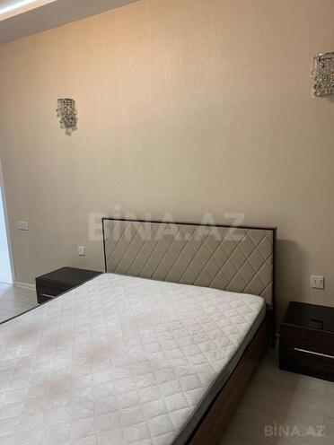 İcarəyə verilir 2 otaqlı yeni tikili 98 m², Dərnəgül m., photo 16 from 32
