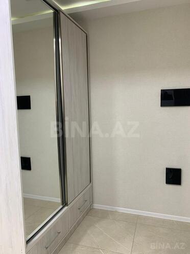 İcarəyə verilir 2 otaqlı yeni tikili 98 m², Dərnəgül m., photo 27 from 32
