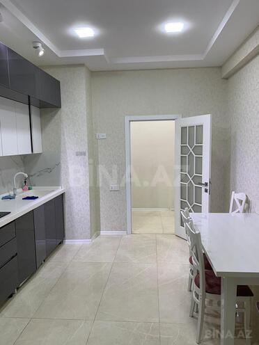 İcarəyə verilir 2 otaqlı yeni tikili 98 m², Dərnəgül m., photo 23 from 32