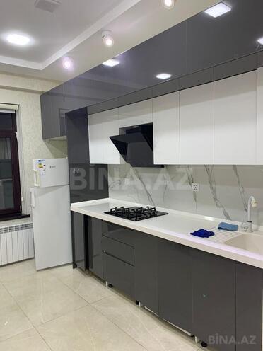 İcarəyə verilir 2 otaqlı yeni tikili 98 m², Dərnəgül m., photo 20 from 32