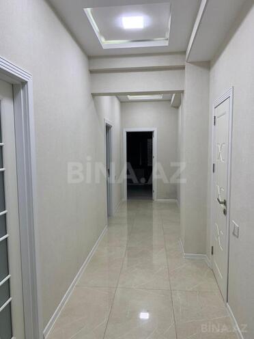 İcarəyə verilir 2 otaqlı yeni tikili 98 m², Dərnəgül m., photo 24 from 32