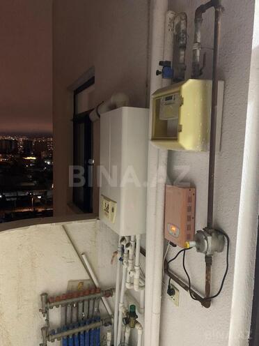 İcarəyə verilir 2 otaqlı yeni tikili 98 m², Dərnəgül m., photo 31 from 32