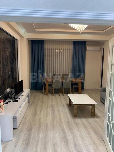 İcarəyə verilir 2 otaqlı yeni tikili 98 m², Dərnəgül m., photo 10 from 32