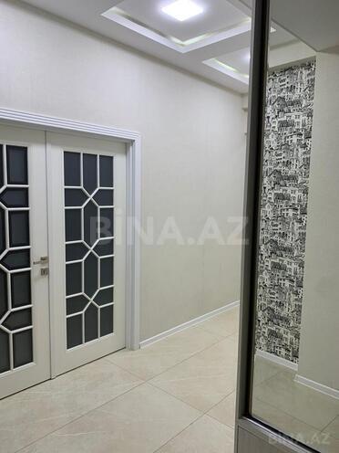 İcarəyə verilir 2 otaqlı yeni tikili 98 m², Dərnəgül m., photo 25 from 32