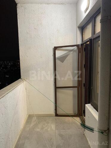 İcarəyə verilir 2 otaqlı yeni tikili 98 m², Dərnəgül m., photo 13 from 32