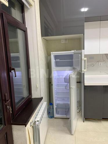 İcarəyə verilir 2 otaqlı yeni tikili 98 m², Dərnəgül m., photo 22 from 32