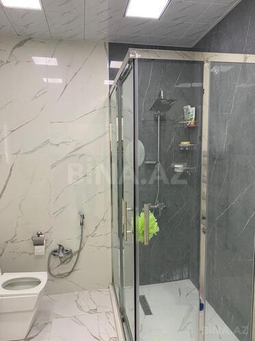 İcarəyə verilir 2 otaqlı yeni tikili 98 m², Dərnəgül m., photo 30 from 32