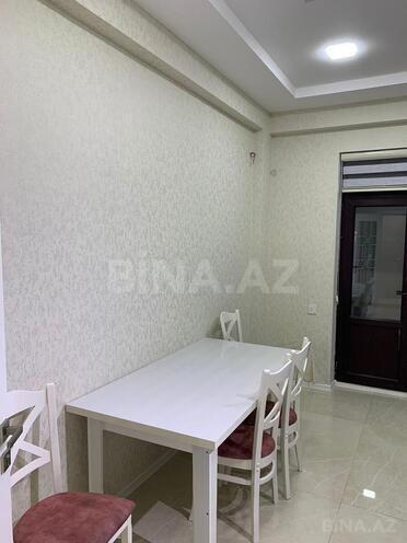 İcarəyə verilir 2 otaqlı yeni tikili 98 m², Dərnəgül m., photo 26 from 32