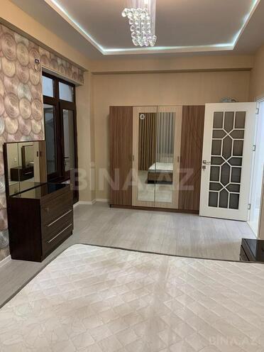 İcarəyə verilir 2 otaqlı yeni tikili 98 m², Dərnəgül m., photo 12 from 32