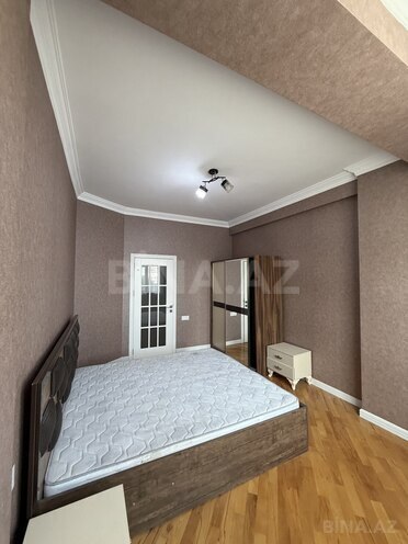 İcarəyə verilir 2 otaqlı yeni tikili 76 m², Əhmədli m., photo 4 from 8