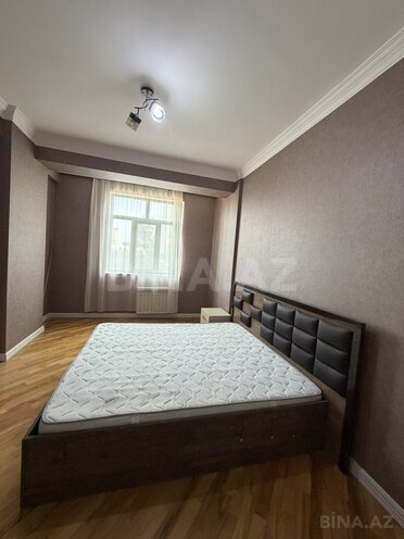 İcarəyə verilir 2 otaqlı yeni tikili 76 m², Əhmədli m., photo 3 from 8