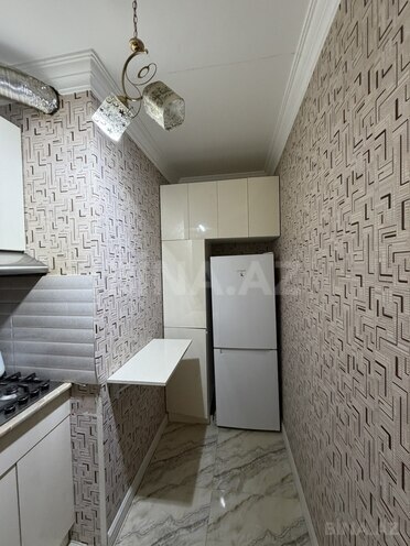 İcarəyə verilir 2 otaqlı yeni tikili 76 m², Əhmədli m., photo 6 from 8