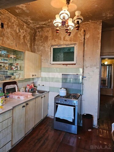 Продаётся 3-комн. вторичка 85 м², м. Азадлыг проспекти, photo 10 from 26