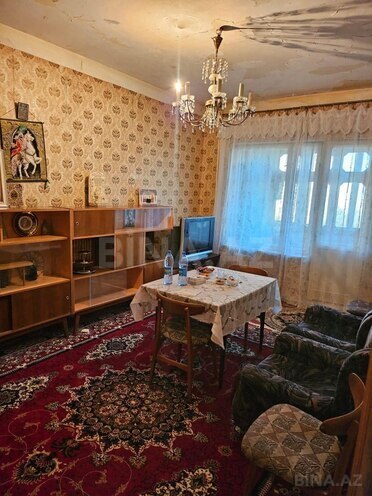 Продаётся 3-комн. вторичка 85 м², м. Азадлыг проспекти, photo 3 from 26