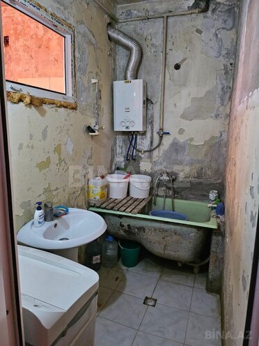Продаётся 3-комн. вторичка 85 м², м. Азадлыг проспекти, photo 11 from 26