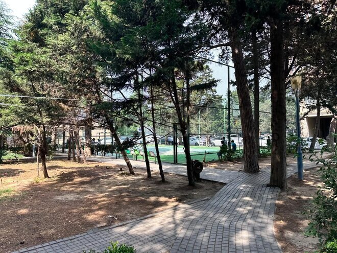 Продаётся 3-комн. вторичка 85 м², м. Азадлыг проспекти, photo 15 from 26