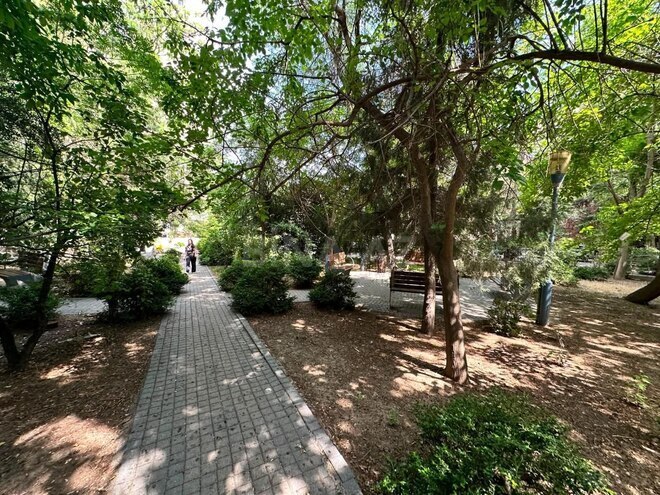 Продаётся 3-комн. вторичка 85 м², м. Азадлыг проспекти, photo 17 from 26