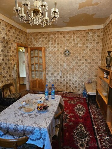 Продаётся 3-комн. вторичка 85 м², м. Азадлыг проспекти, photo 4 from 26