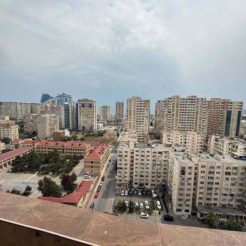 İcarəyə verilir 2 otaqlı yeni tikili 110 m², Şah İsmayıl Xətai m., photo 10 from 15