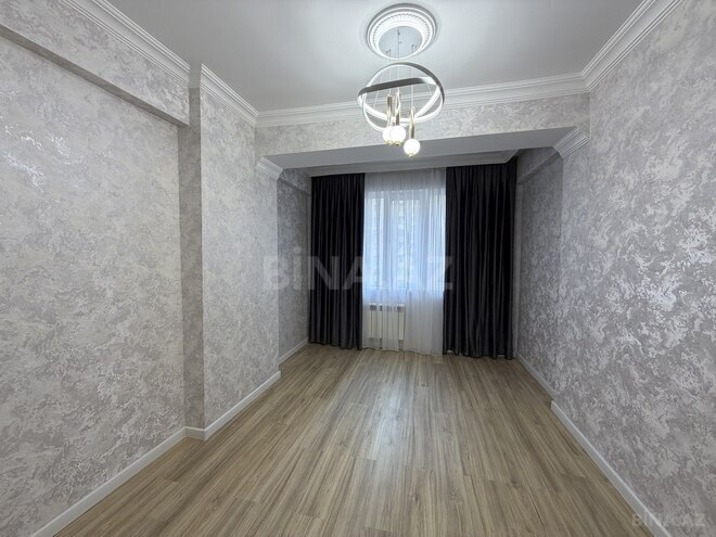 Satılır 2 otaqlı yeni tikili 55 m², İnşaatçılar m., photo 5 from 16