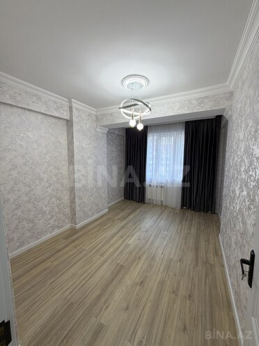 Satılır 2 otaqlı yeni tikili 55 m², İnşaatçılar m., photo 6 from 16