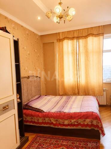 Сдаётся 2-комн. новостройка 95 м², м. Ази Асланов, photo 5 from 10