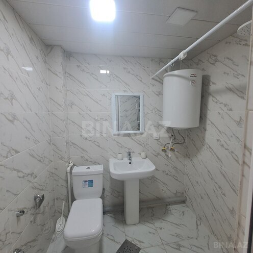 Продаётся 3-комн. вторичка 80 м², м. Кара Караев, photo 10 from 13