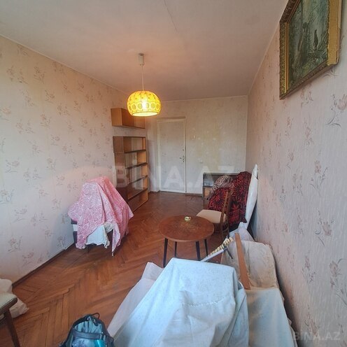 Продаётся 3-комн. вторичка 80 м², м. Кара Караев, photo 8 from 13