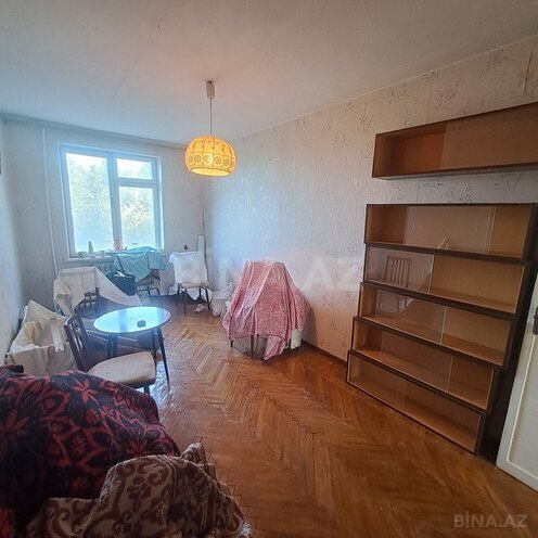 Продаётся 3-комн. вторичка 80 м², м. Кара Караев, photo 7 from 13
